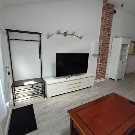 Appartement T2 48 M2 Independant Parking Public Gratuit A Proximite 贝济耶 外观 照片