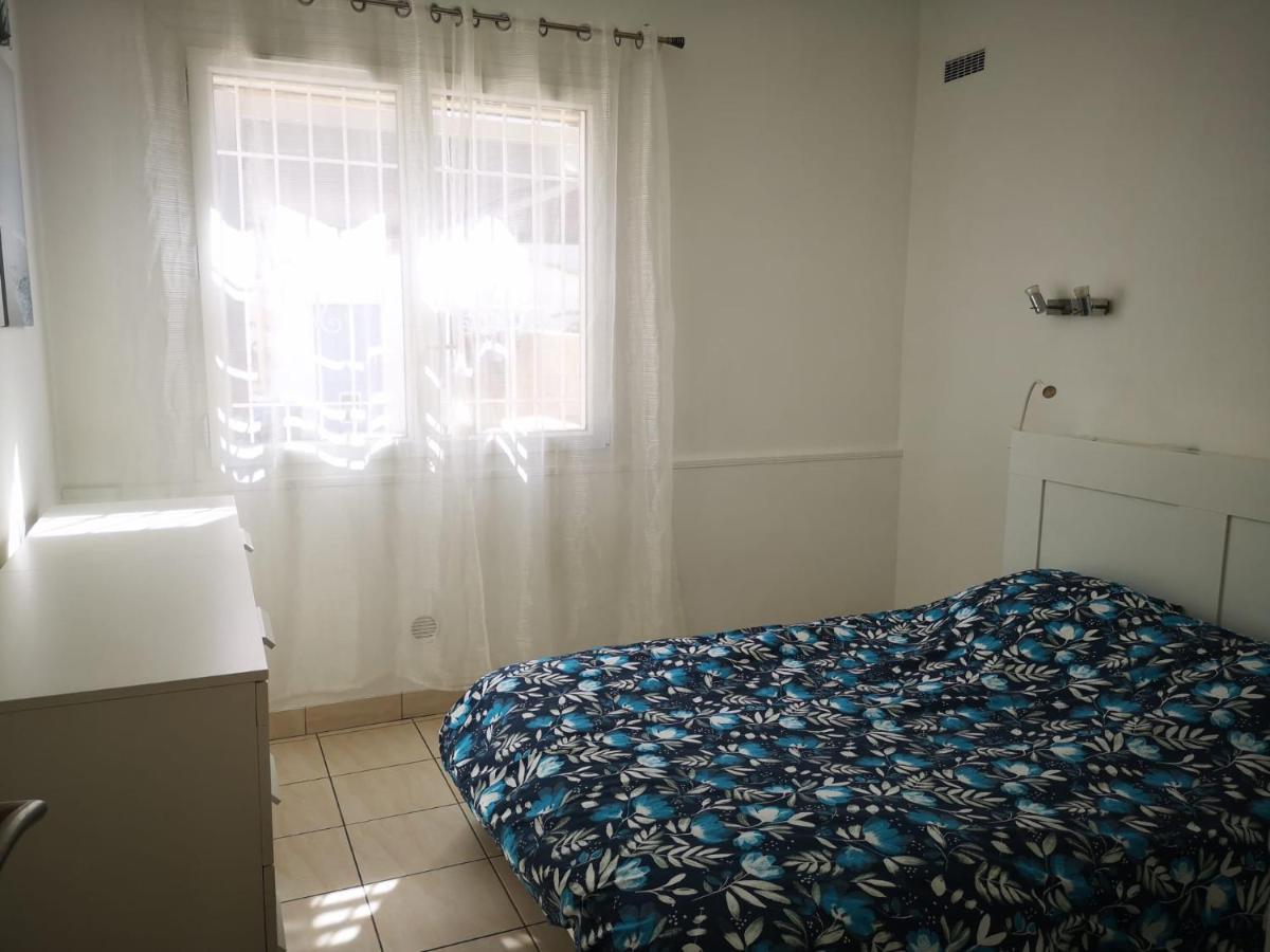 Appartement T2 48 M2 Independant Parking Public Gratuit A Proximite 贝济耶 外观 照片